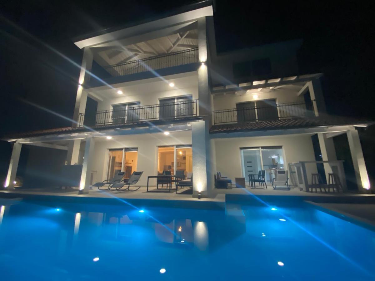 Papalina 3 Апартаменты *